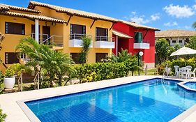 Residence Vila Europa